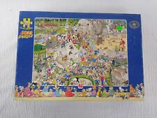 5000 piece jigsaw puzzles for sale  CHICHESTER