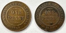 Australia george penny for sale  NORTH SHIELDS