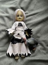 doll dark glow for sale  Glassboro