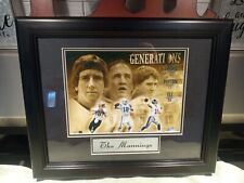 Mannings generation picture for sale  Niles