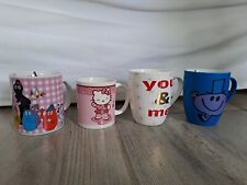 Mugs tasses barbapapa d'occasion  Domont