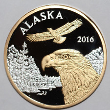 2016 alaska mint for sale  Saint Charles