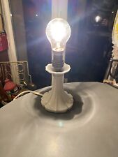 Lampe céramique vintage d'occasion  La Ferté-Gaucher