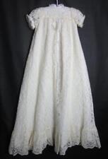 Exceptional christening gown for sale  Ludington