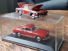 Karmann ghia corgi gebraucht kaufen  Varel