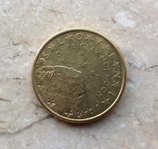 Centesimi euro slovenia usato  Due Carrare