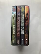 Maze runner series for sale  Indianapolis