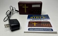 Bible audio player for sale  Salem