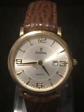 Festina swiss made for sale  Columbia Station