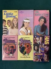 Teen book lot for sale  Scranton