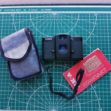 Lomo compact automatic for sale  Shipping to Ireland