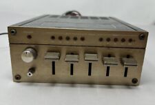Ecualizador gráfico de 5 bandas/amplificador de alta potencia Pioneer AD-50, usado segunda mano  Embacar hacia Argentina