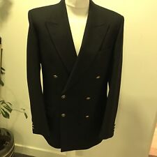Magee black blazer for sale  EDINBURGH