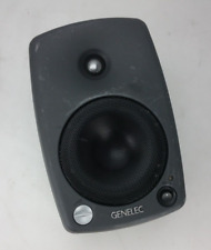 Monitores de estúdio ativos Genelec 8130A (únicos) em ótimo estado comprar usado  Enviando para Brazil