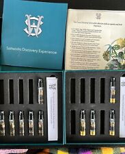 Saltworks sample perfumes for sale  SOUTH MOLTON