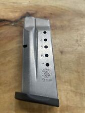 Smith wesson stainless for sale  Pueblo