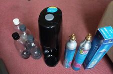 Sodastream spirit sparkling for sale  DUNSTABLE