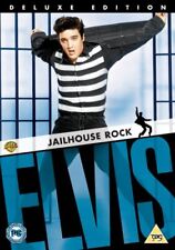 Elvis: Jailhouse Rock (Deluxe Edition) [ DVD Incredible Value and Free Shipping!, używany na sprzedaż  Wysyłka do Poland