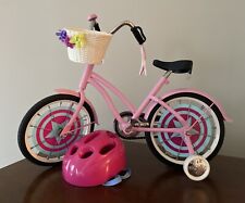 Doll bike pink for sale  Clairton