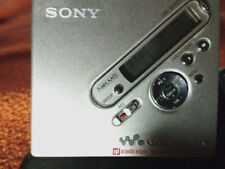 Minidisc sony 710 d'occasion  Malakoff