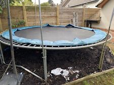 Foot trampoline. jump for sale  DERBY