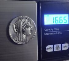 Griechische münze tetradrachm gebraucht kaufen  Düsseldorf