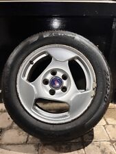 Alu23 saab alloy for sale  YARM