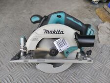Makita dhs680z 18v for sale  HEREFORD