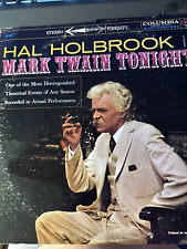 Hal holbrook mark for sale  Cape Girardeau