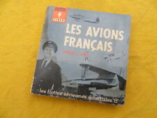 1962 aircraft français d'occasion  Expédié en Belgium