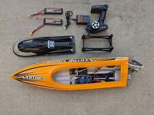 rc electric boats for sale  Columbus