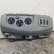 Renault trafic heater for sale  SALFORD