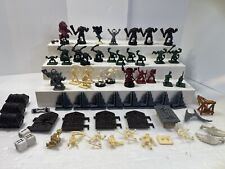 Lote de bonecos vintage 1989 HeroQuest jogo de tabuleiro HERO QUEST peças miniaturas peças comprar usado  Enviando para Brazil