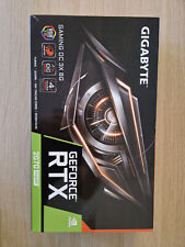 Gigabyte rtx 2070 d'occasion  Andrésy
