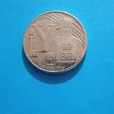 Rare alphabet 10p for sale  UK