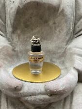 Miniature parfum lesourd d'occasion  Sainte-Adresse