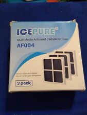 Pack icepure af004 for sale  Poulsbo