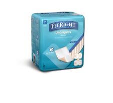 Fitright underpad ultra for sale  Pollock Pines