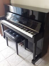 Pianoforte acustico marca usato  Curinga