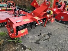 Agrint 1.45m rotovator for sale  WINSFORD