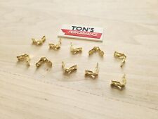 Pieces brass spark for sale  Houston