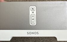 Sonos connect amp for sale  ASHFORD