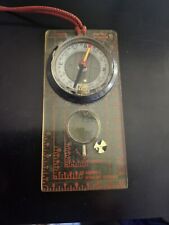 Old vintage compass for sale  HARTLEPOOL