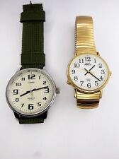 Men timex indiglo for sale  Louisville