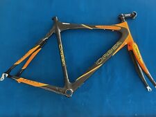 Orbea Orca Carbon Road bike frame fork 60cm Mint Condition for sale  Dublin