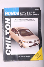 Honda civic repair for sale  Wapiti