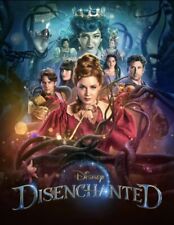 DVD Disenchanted (2022) Novo, Selado, usado comprar usado  Enviando para Brazil