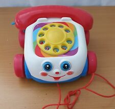 Fisher price telephone for sale  Shipping to Ireland