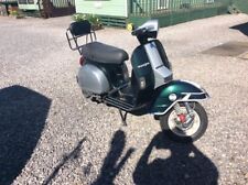 Vespa px200e scooter for sale  PENRITH