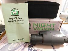 famous trails night vision for sale  Fife Lake
